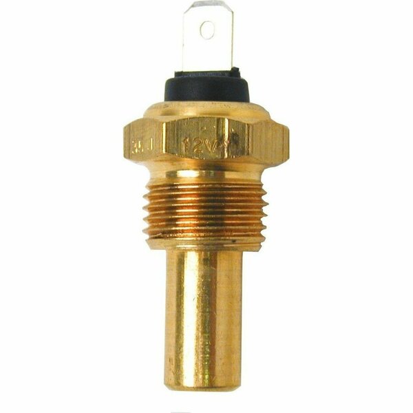 Uro Parts Water Temperature Sender, Dac2583 DAC2583